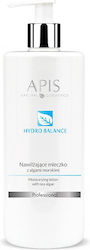 Apis Natural Cosmetics Hydro Balance Емулсия за Почистване на Лице 300ml Apis Natural Cosmetics Hydro Balance Емулсия за Почистване на Лице 300ml