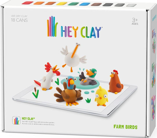 Birds Of The Farm Kinder Ton Elektrische Gitarren