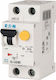 Eaton Automatic Circuit Breaker Double-pole AC ...