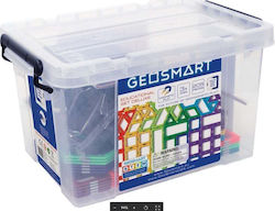 GeoSmart Играчка За Строене Дървена