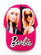 Παιδικό Καπέλο Jockey Barbie Ροζ