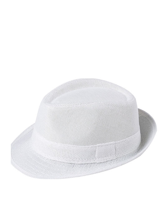 Baby Kids' Linen Fedora Hat