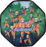 Konix Naruto Multiclonage Gaming Chair Mat