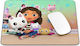 Mousepad Gabby 1 Oem