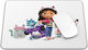 Mousepad Gabby 4 Oem