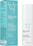 Nacomi Next Level Ectoin 4% Trehalose 5% Moisturizing Serum Facial for Radiance 30ml