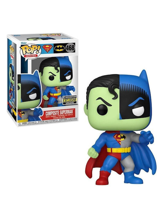 Funko Pop! Heroes: Special Edition (Exclusive)