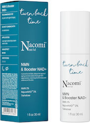 Nacomi Next Level Nmn & Booster Nad+ Gesicht Serum 30ml