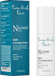 Nacomi Next Level Nmn & Serum Nad+ 30ml Nacomi Next Level Nmn & Serum Nad+ 30ml