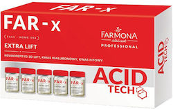 Farmona Far-x Face Serum 5x5ml