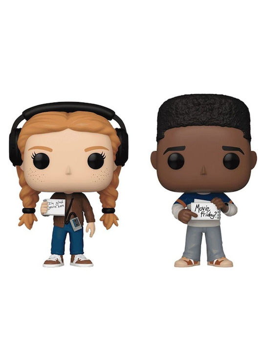 Funko Pop! Televiziune: Stranger Things - 2buc