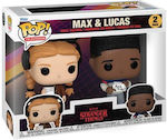 Funko Pop! Stranger Things - 2τμχ