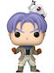 Funko Pop! Animation: Dragon Ball GT - Dragon Ball 1630 Chase