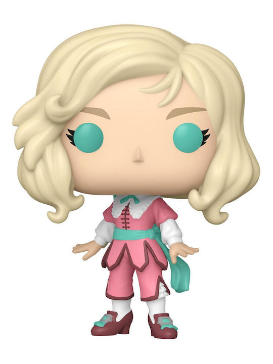 Funko Pop! Animation: Maria 1688