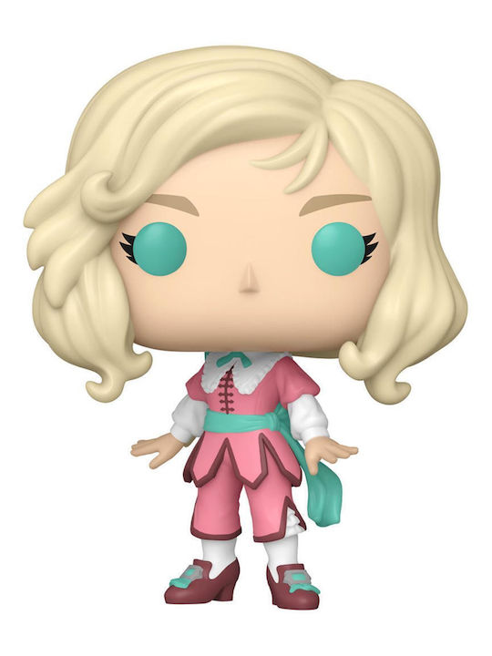 Funko Pop! Animation: Maria Funko Pop! Animation: Maria
