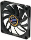 Titan TFD-7010M12Z Case Fan 60mm (3000rpm / 18.08cfm) Χωρίς Led Φωτισμό και Σύνδεση 3-Pin
