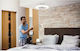 Philips Amigo Ceiling Fan 49cm with Light Fixture White
