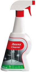Ravak Reiniger als Spray Allgemeine Verwendung 1x500ml Ravak Reiniger als Spray Allgemeine Verwendung 1x500ml