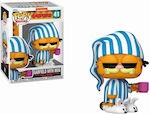 Funko Pop Comics Garfield - Garfield Becher #41 Vinyl Figur