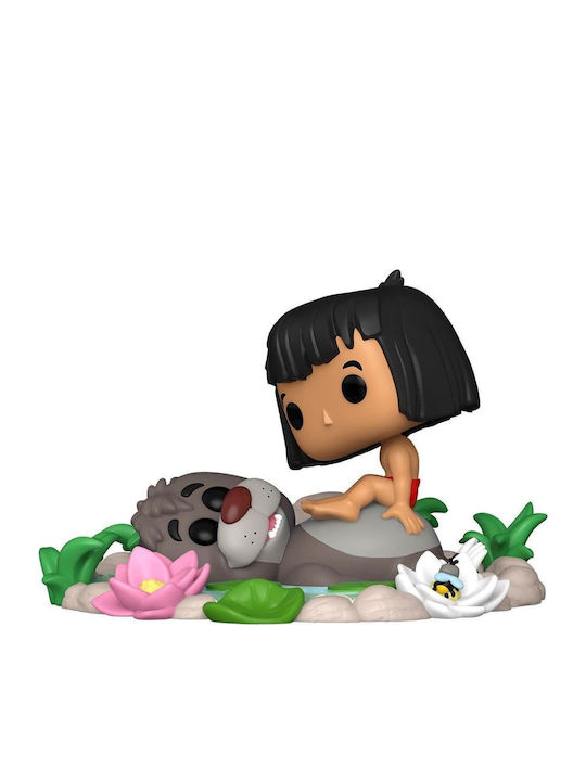Funko Moment Filme: Cartea Junglei - Jungle Book 1490 Ediție limitată