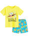 Cool Club Kids Pyjamas Summer