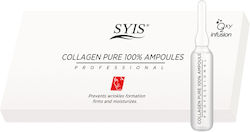 Syis Face Serum 10x3ml Syis Face Serum 10x3ml