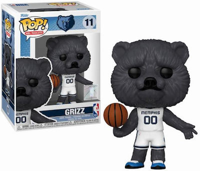 Funko Pop! Sport: NBA - 11