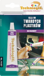 Technicqll 3382# Lipici Lichid De Plastic 20ml