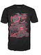 Funko Pop! Tees DC Primal Age: