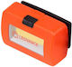 Ledvance Headlamp LED with Maximum Brightness 80lm Orange