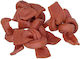 Petitto Petitto Treat for Puppies with Duck 500gr