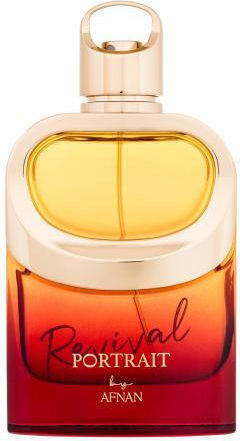 Afnan Portrait Revival Extrait de Parfum 100ml