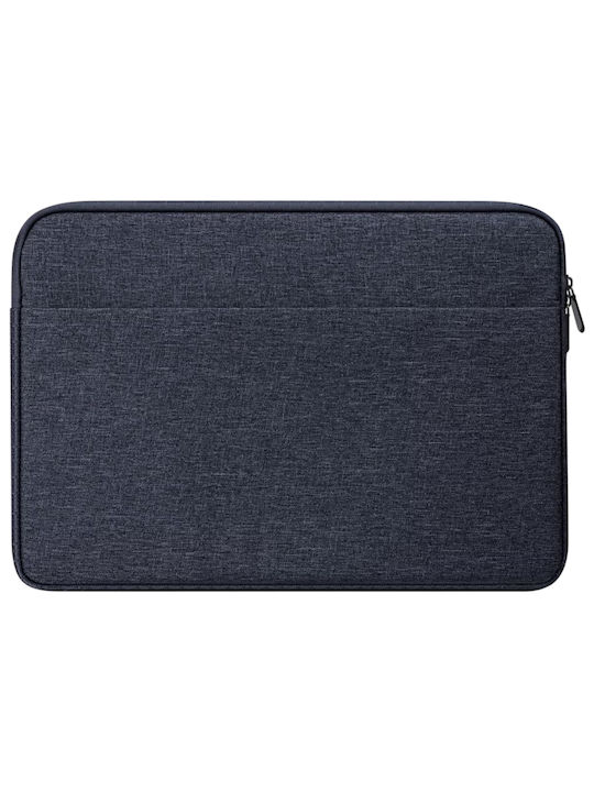 Dux Ducis Case Lbdb Laptop 13-13.9" Horizontal Sleeve Navy Blue