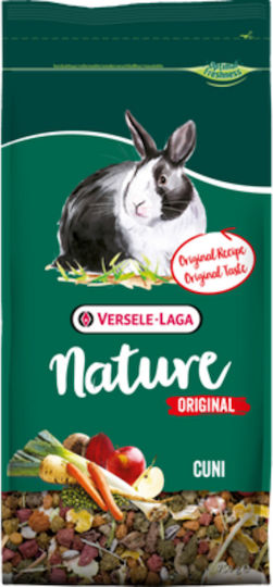 Versele Laga Τροφή για Κουνέλι Cuni Original 750gr