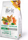 Brit Rabbit Food 300g