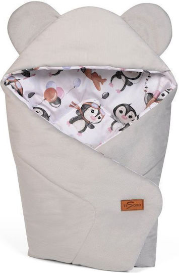 Tesoro Baby Car Seat Liner