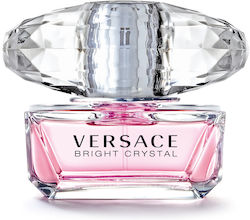 Versace Bright Crystal Eau de Parfum 50ml
