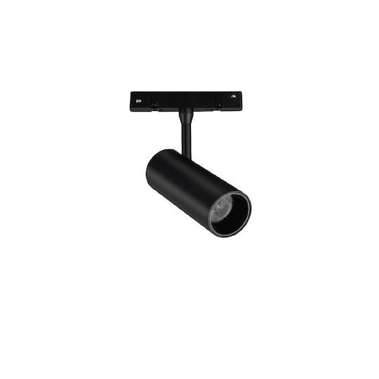 VK Lighting Commercial Linear LED Ceiling Light 10W Warm White