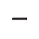 VK Lighting Commercial Linear LED Ceiling Light 9W Warm White IP20