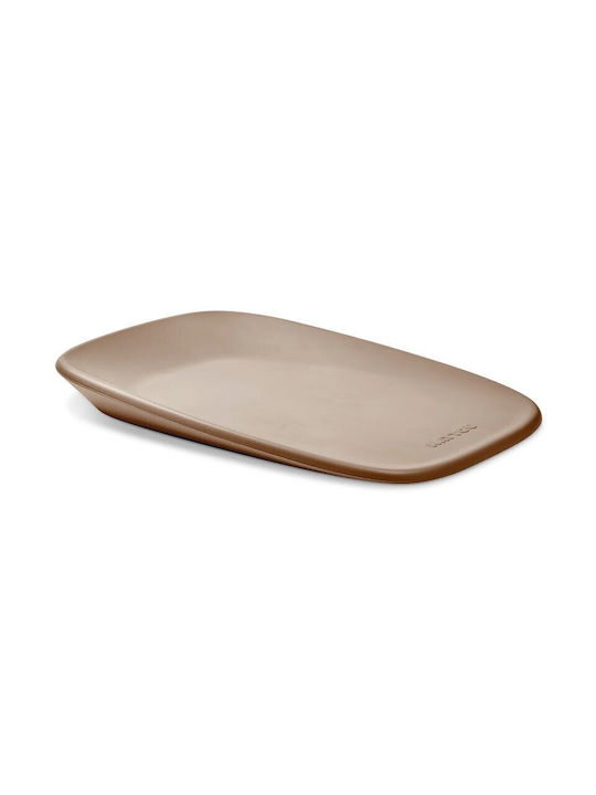 Nattou Soft Changing Pad Taupe 50x70cm