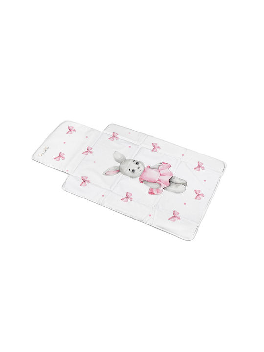 Albero Mio Portable Changing Pad