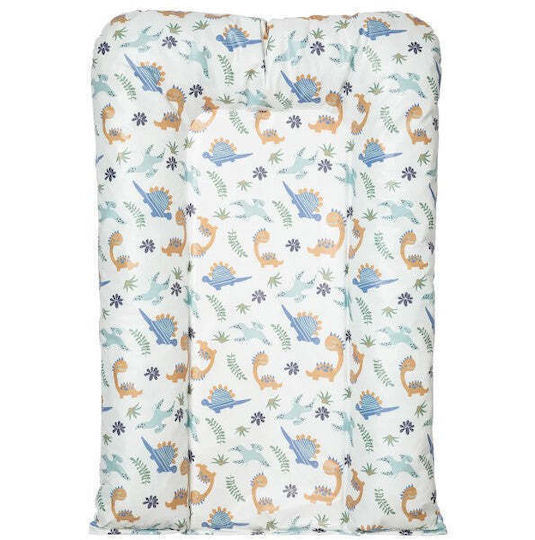 Babycalin Мека Подложка За Смяна 50x70см