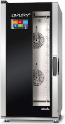 Piron Electric Oven with Steam 15.6kW PF1530 Piron Electric Oven with Steam 15.6kW PF1530