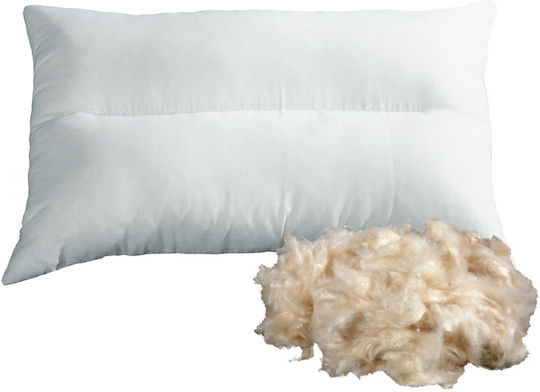 Go Smart Home Kopfkissen Baumwolle 45x65cm