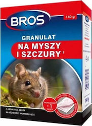 Bros Rodents Food for Mouse 100g