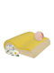 Amve Μαξιλάρι Ύπνου Memory Foam Ανατομικό 41x55x12.5cm