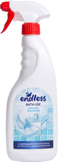 Endless Reinigungsspray Anti-Kalkmittel 750ml
