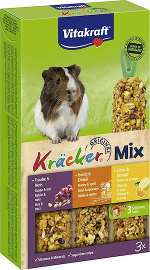 Vitakraft Main Food with Honey for Hamster