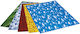 Folia Χαρτόνι 10 Φύλλα 50x70εκ.