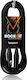 Bespeco Cable XLR male - XLR female Μαύρο 5m RK...